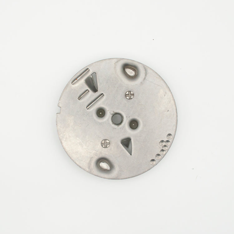 GAR-16 TURNTABLE ASSEMBLY