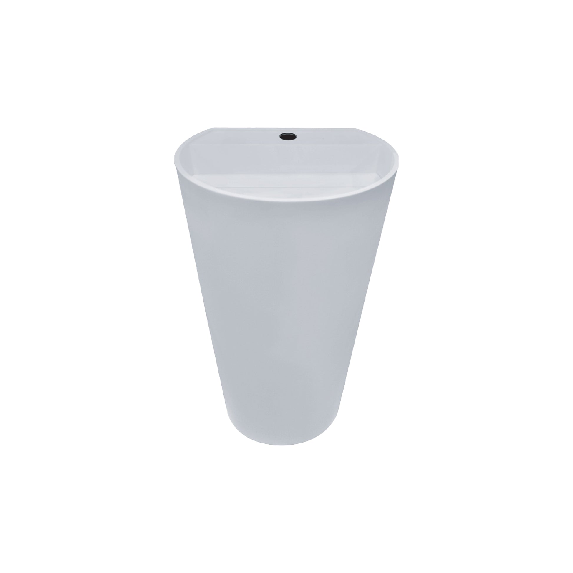 KORA Freestanding Basin NH