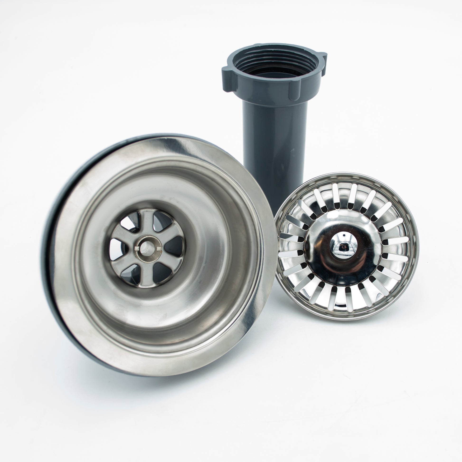 KS-01 Kitchen Sink Strainer