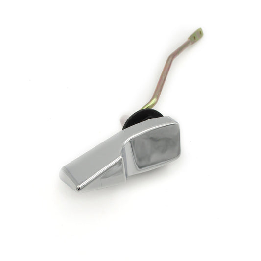 LVR-01 Toilet Left side lever handle for VA0025H