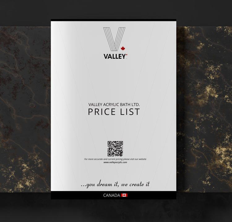 2023 Price List