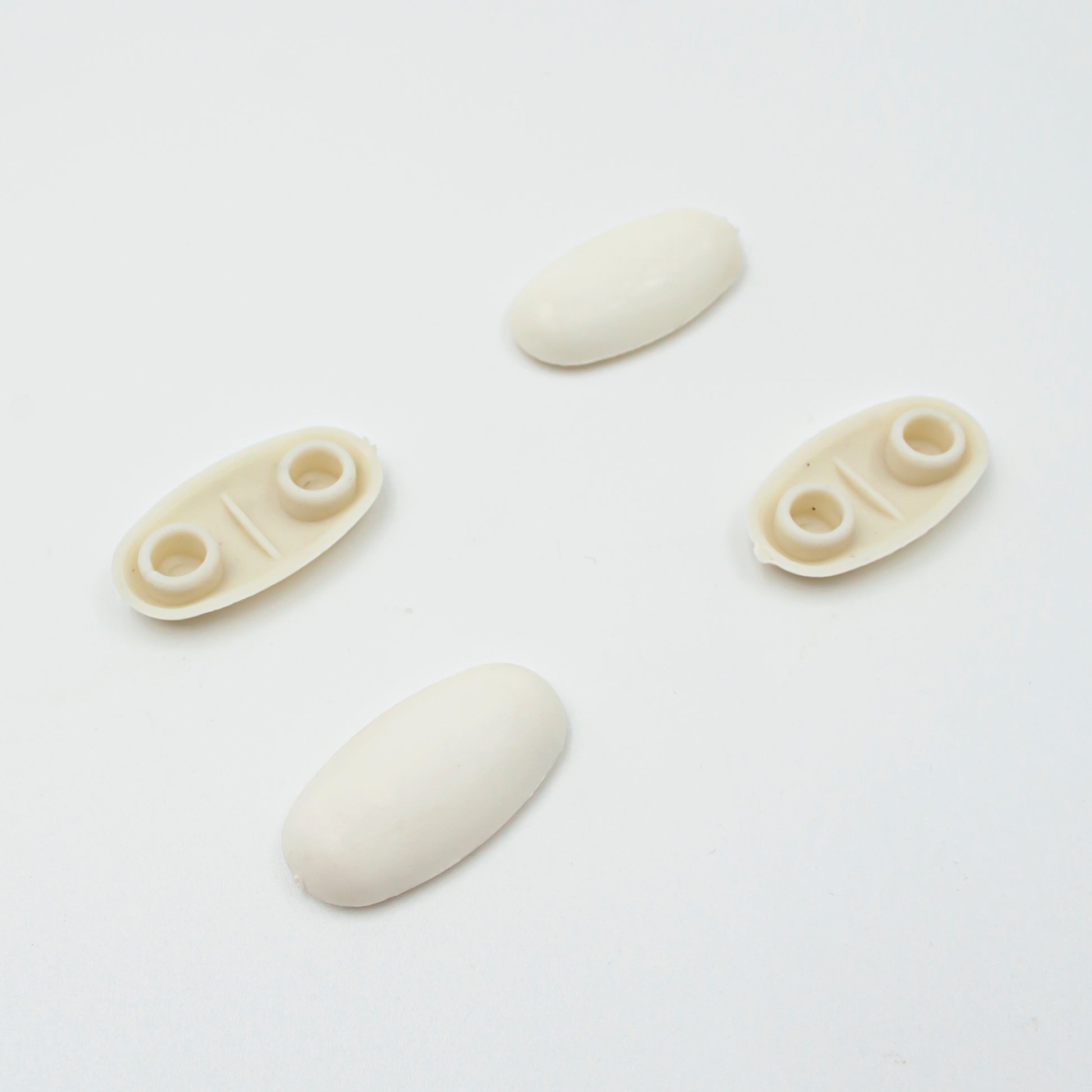 SCSBP01 - Bumper kit