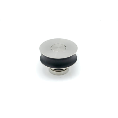 SDP1-7P - Polished Wheel/Roller