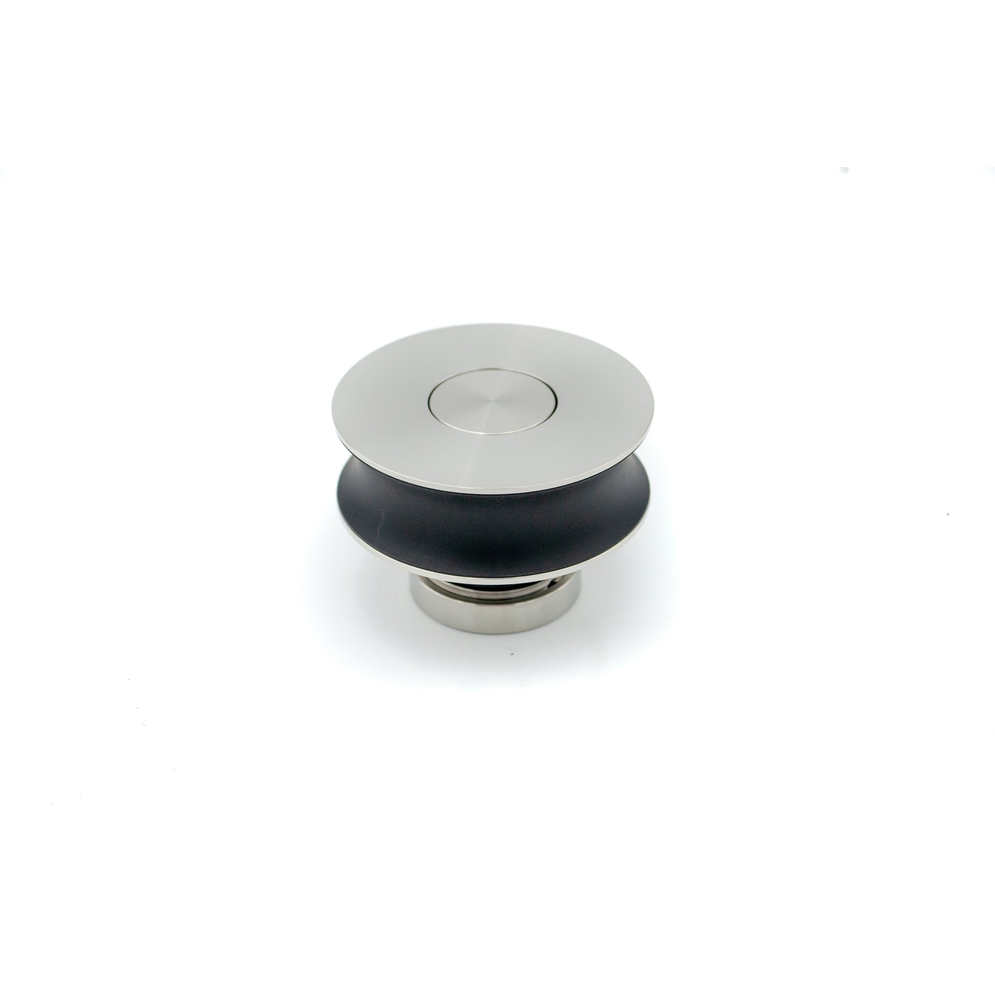 SDP1-7P - Polished Wheel/Roller