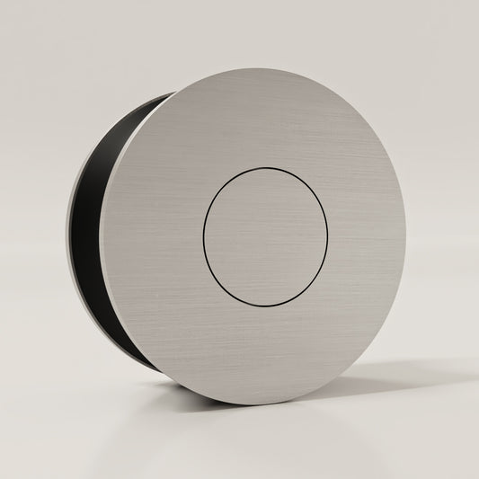 SDP1-7B - Brushed Wheel/Roller