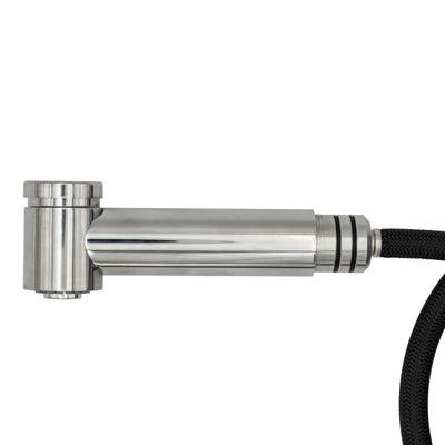 SPRY-001 Spray head