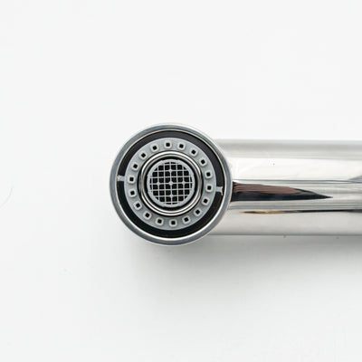 SPRY-001 Spray head
