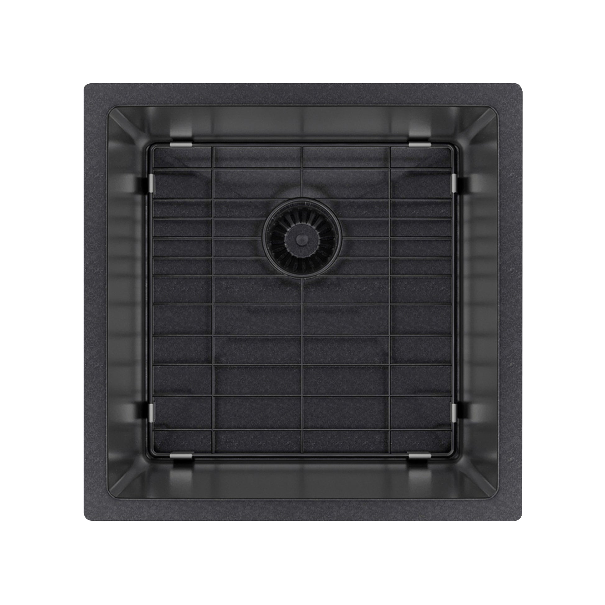 SRR1717CGMBG - SINGLE BOWL KITCHEN SINK