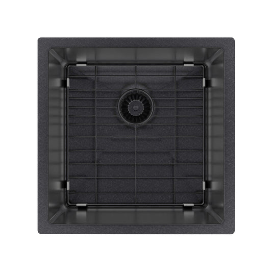 SRR1717CGMBG - SINGLE BOWL KITCHEN SINK