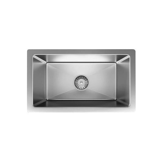 SRR1810C - SINGLE BOWL KITCHEN SINK