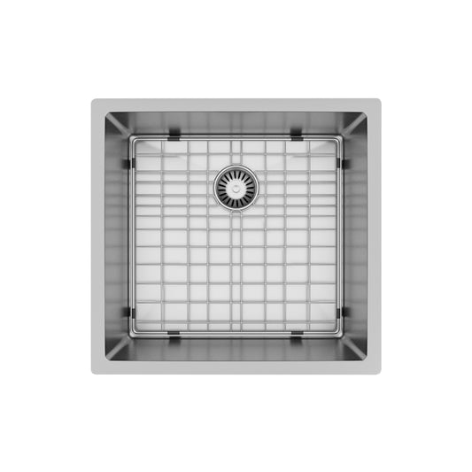 SRR2019CBG - SINGLE BOWL KITCHEN SINK