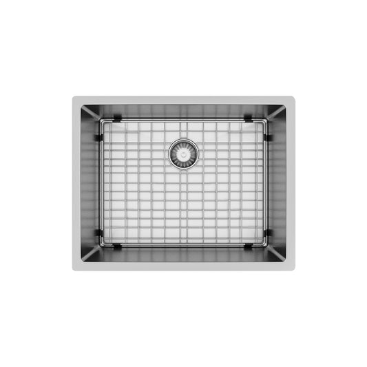 SRR2318CBG - SINGLE BOWL KITCHEN SINK