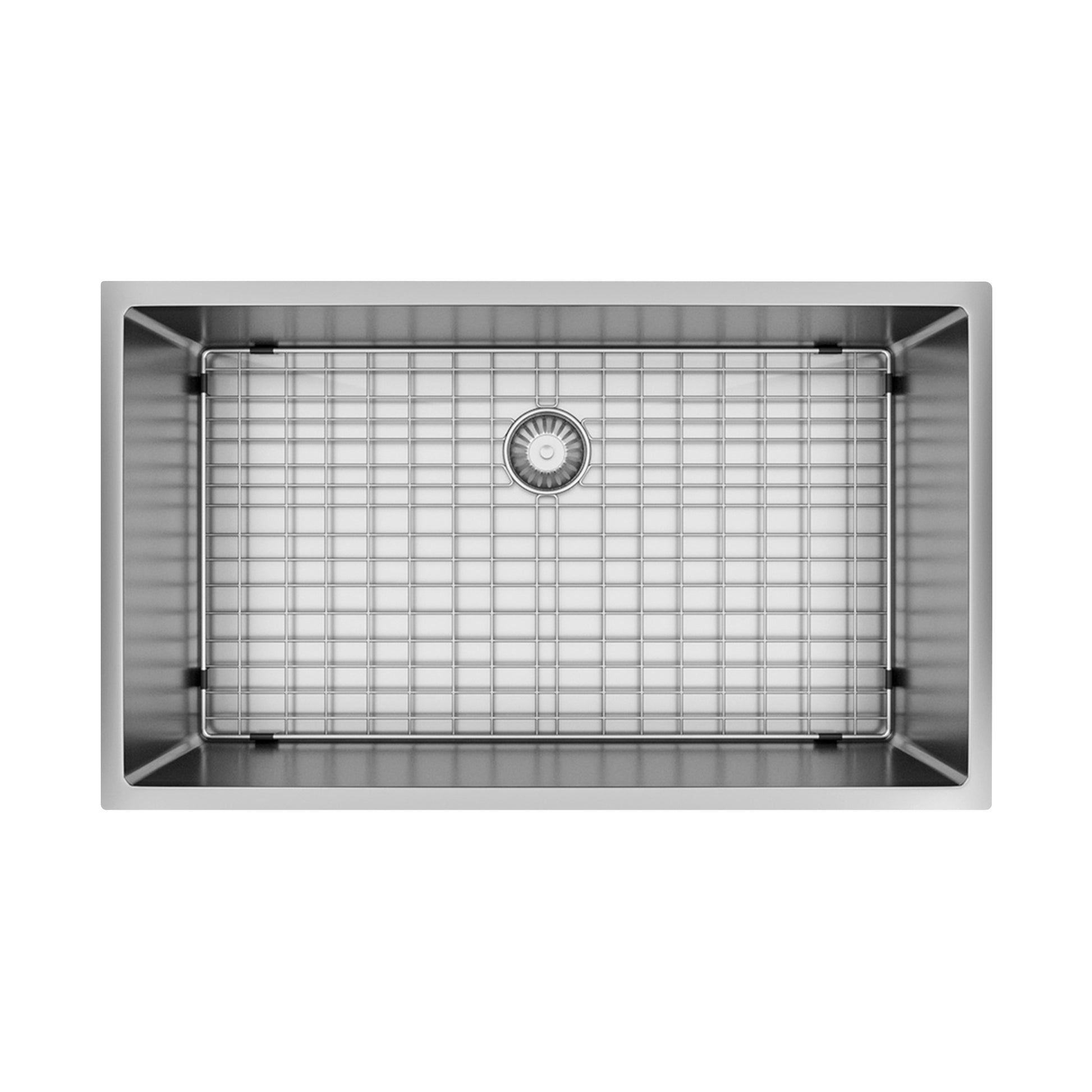 SRR3219CBG - SINGLE BOWL KITCHEN SINK