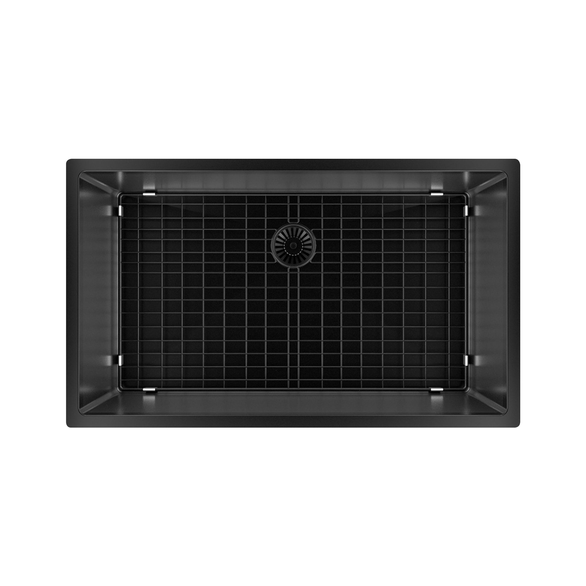 SRR3219CGMBG -  SINGLE BOWL KITCHEN SINK
