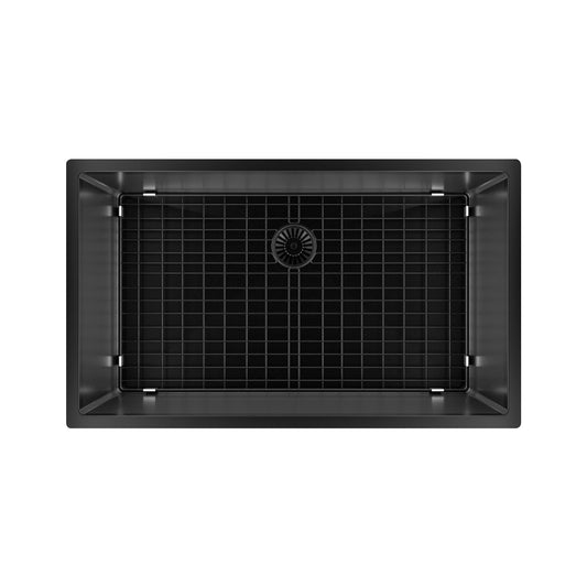 SRR3219CGMBG -  SINGLE BOWL KITCHEN SINK