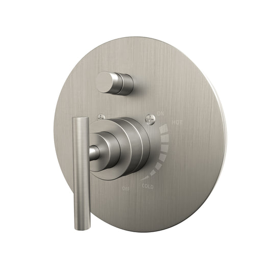 T802L.697 Round Trim Kit