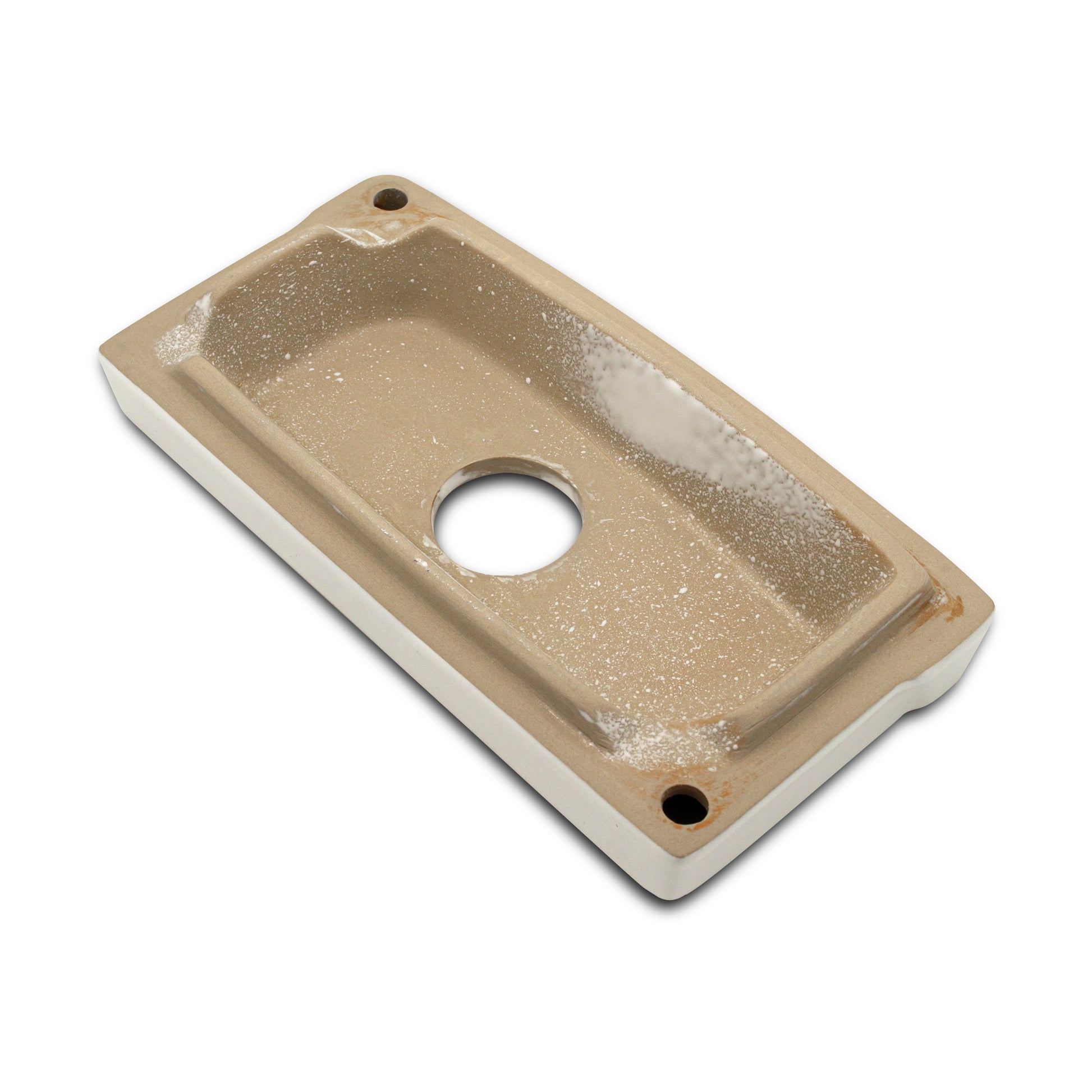 TL-02 Toilet Tank Lid