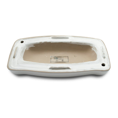 TL-06 Toilet Tank Lid