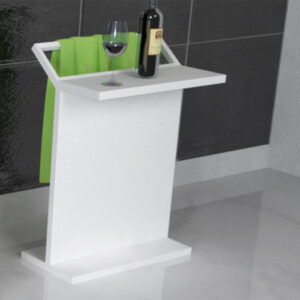 VERA TOWEL STAND (VA-4004)