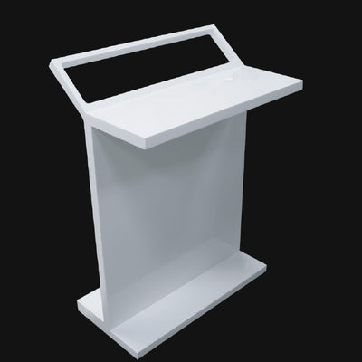 VERA TOWEL STAND (VA-4004)