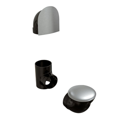 VA6040QK Waste & Overflow