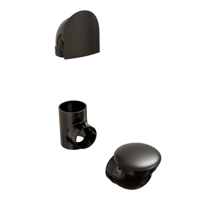VA6040QK Waste & Overflow