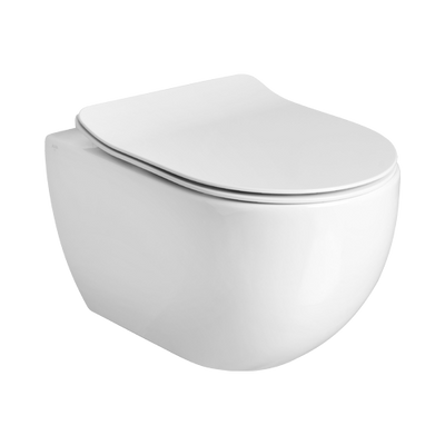 SCS−VA02010WHT Slim Seat Cover