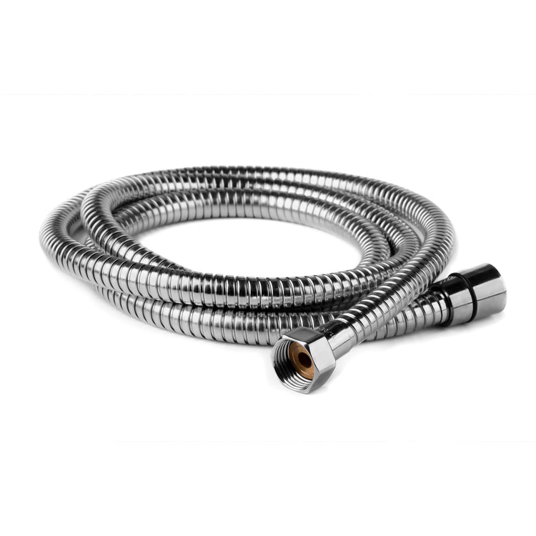 H-01 Stainless Steel Supply Hose