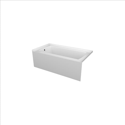 POVO6030SK - Matte White Stone