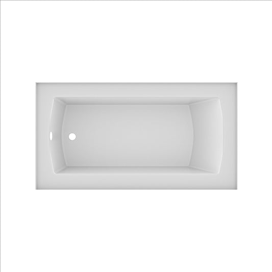 POVO7232SK - Matte White Stone