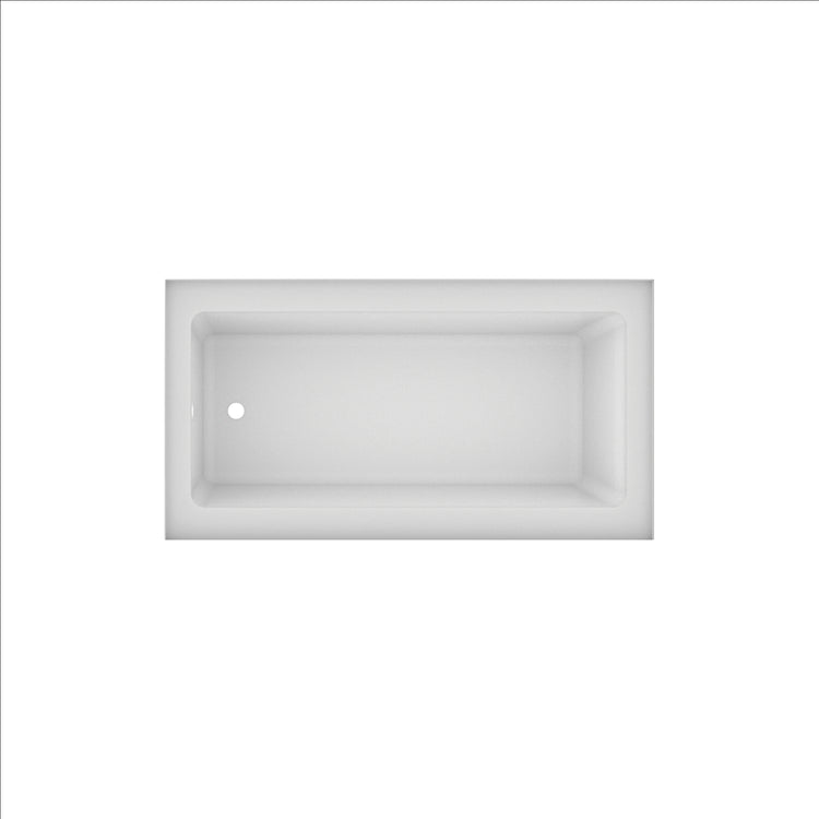 PSPACE6032SK - Matte White Stone