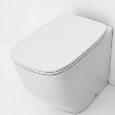 VA3301WHT Seat Cover