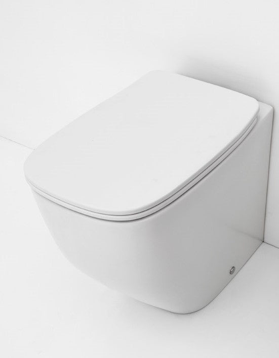 VA3301WHT Seat Cover